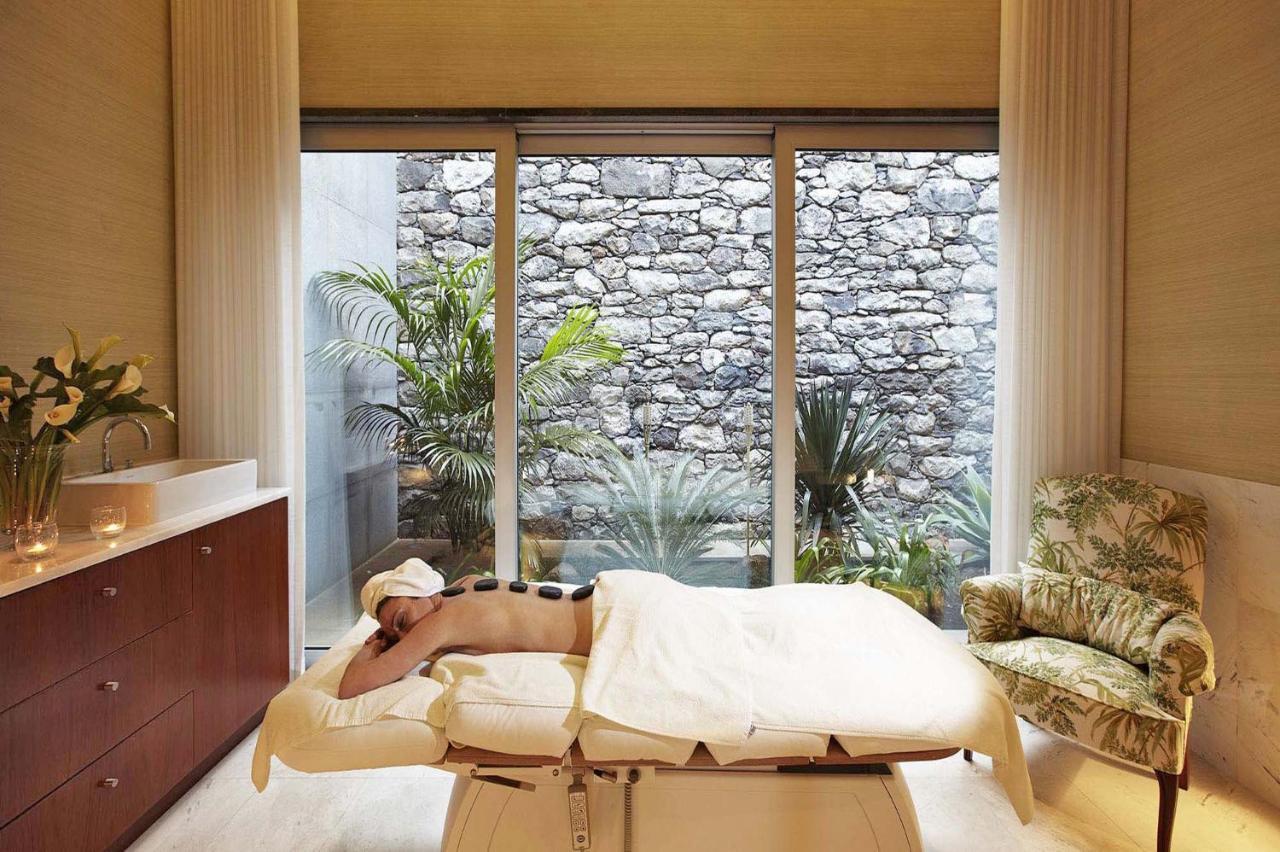 Luxury One Bedroom Palheiro Village by HR Madeira Funchal (Madeira) Exterior foto