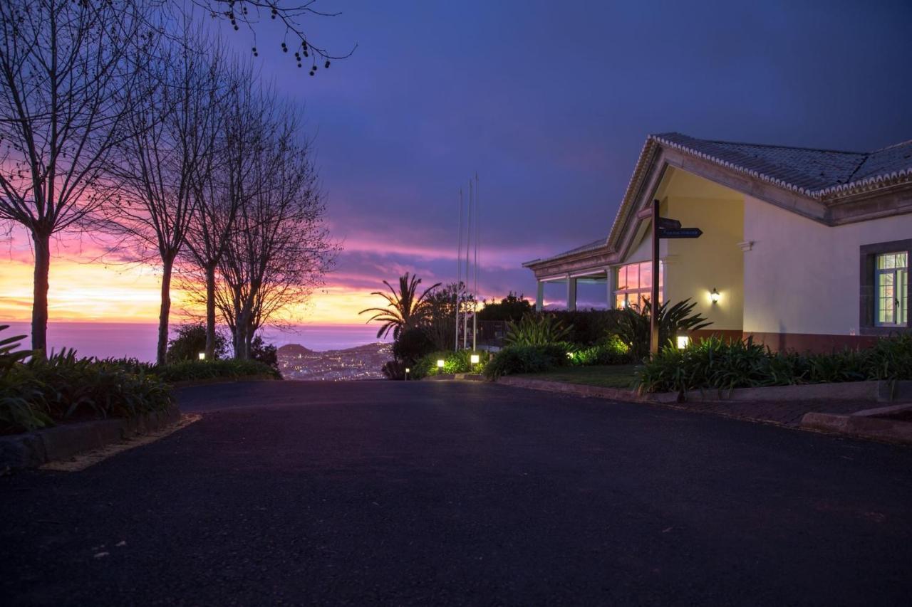 Luxury One Bedroom Palheiro Village by HR Madeira Funchal (Madeira) Exterior foto