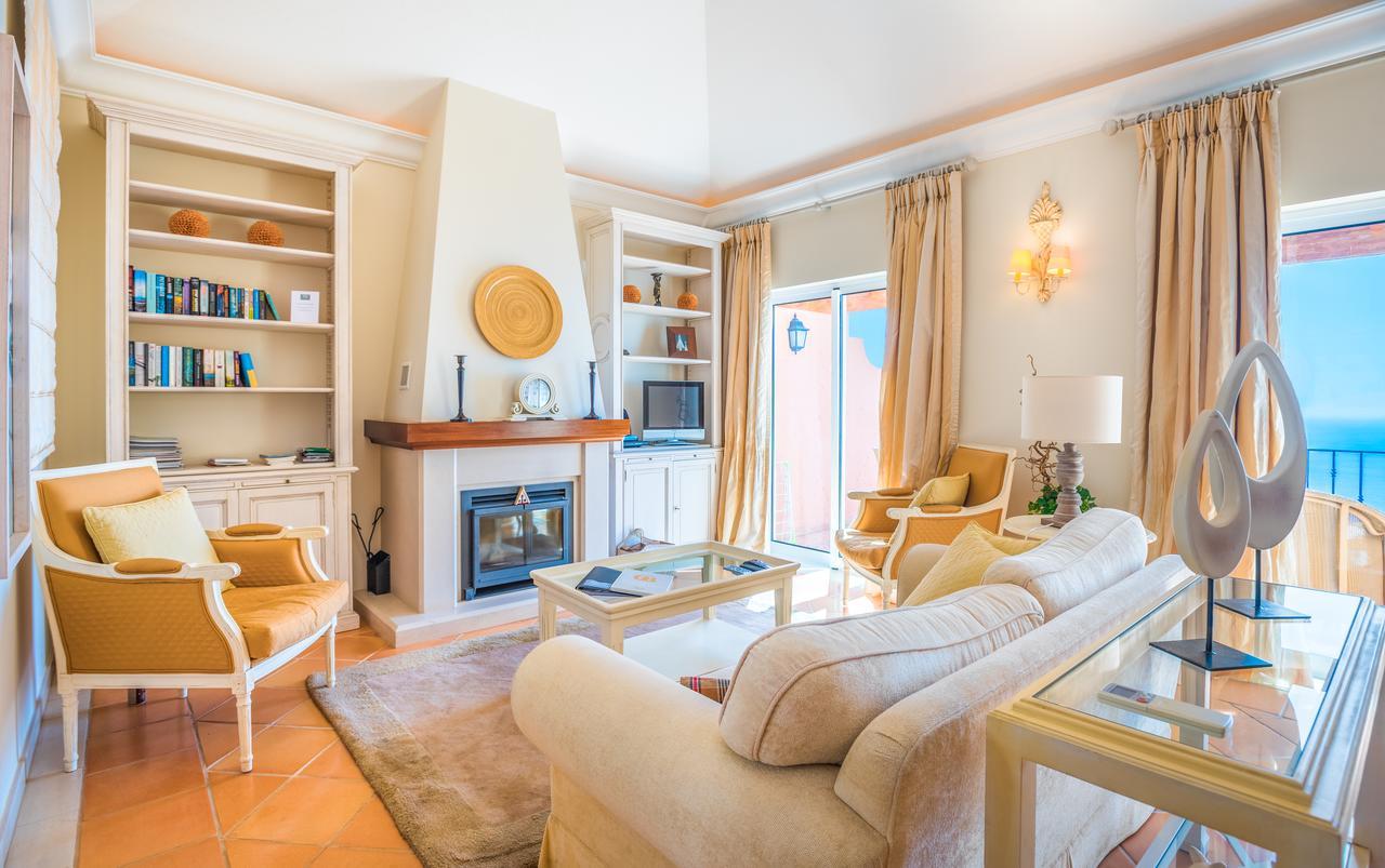 Luxury One Bedroom Palheiro Village by HR Madeira Funchal (Madeira) Exterior foto