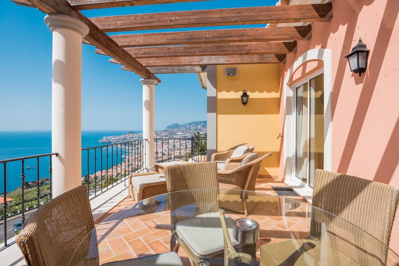 Luxury One Bedroom Palheiro Village by HR Madeira Funchal (Madeira) Exterior foto