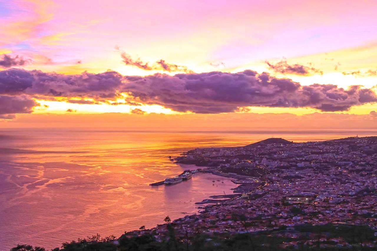 Luxury One Bedroom Palheiro Village by HR Madeira Funchal (Madeira) Exterior foto