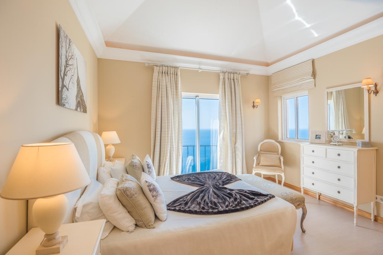 Luxury One Bedroom Palheiro Village by HR Madeira Funchal (Madeira) Exterior foto