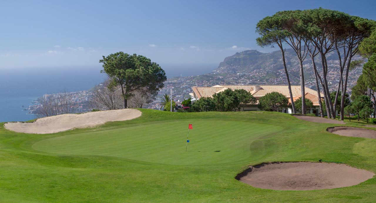 Luxury One Bedroom Palheiro Village by HR Madeira Funchal (Madeira) Exterior foto