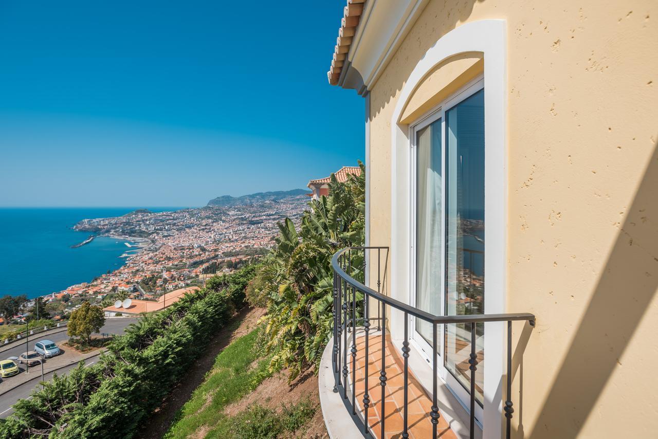 Luxury One Bedroom Palheiro Village by HR Madeira Funchal (Madeira) Exterior foto