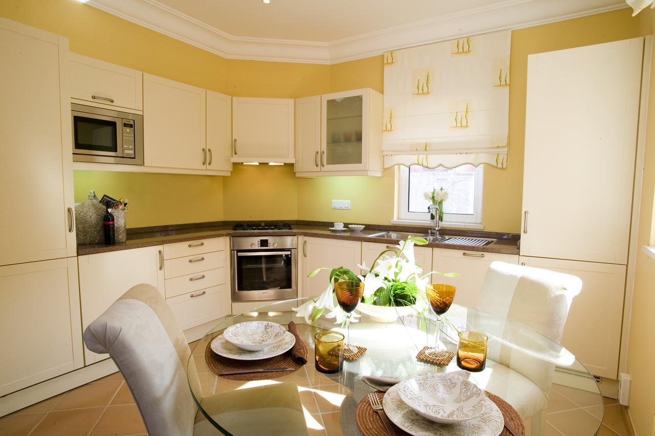 Luxury One Bedroom Palheiro Village by HR Madeira Funchal (Madeira) Exterior foto
