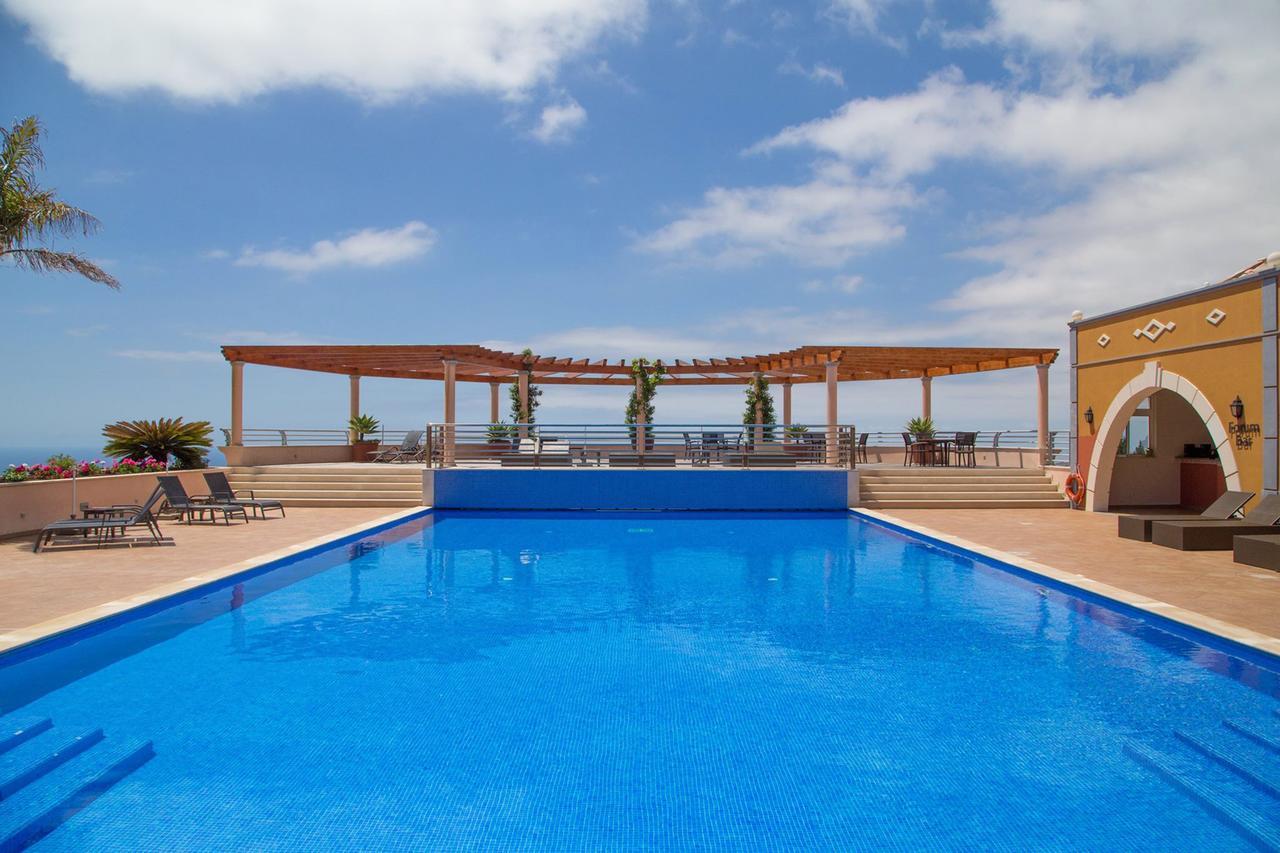 Luxury One Bedroom Palheiro Village by HR Madeira Funchal (Madeira) Exterior foto