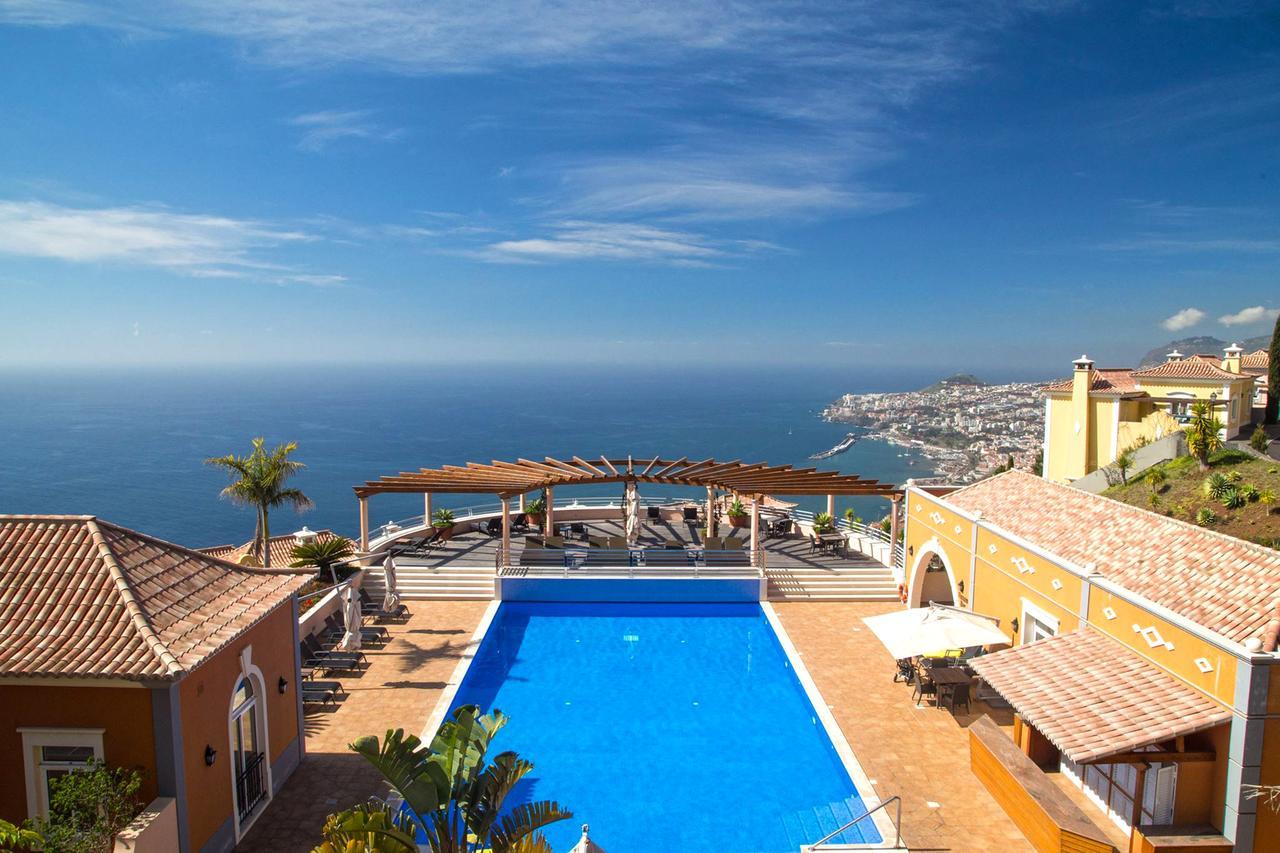 Luxury One Bedroom Palheiro Village by HR Madeira Funchal (Madeira) Exterior foto
