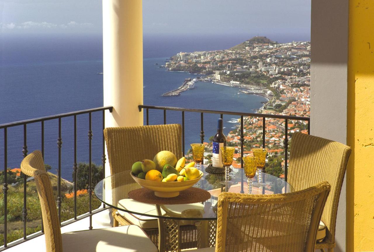 Luxury One Bedroom Palheiro Village by HR Madeira Funchal (Madeira) Exterior foto